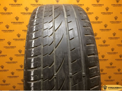 Continental ContiCrossContact UHP 255/50 R20