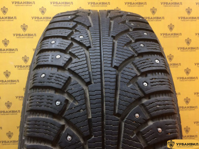 Nokian Tyres Hakkapeliitta 5 255/50 R19 107T