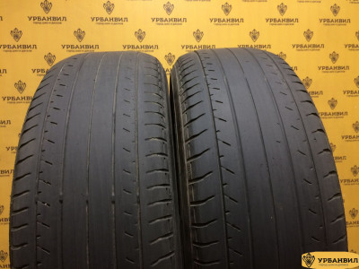 Yokohama Aspec A349A 215/65 R16 98H