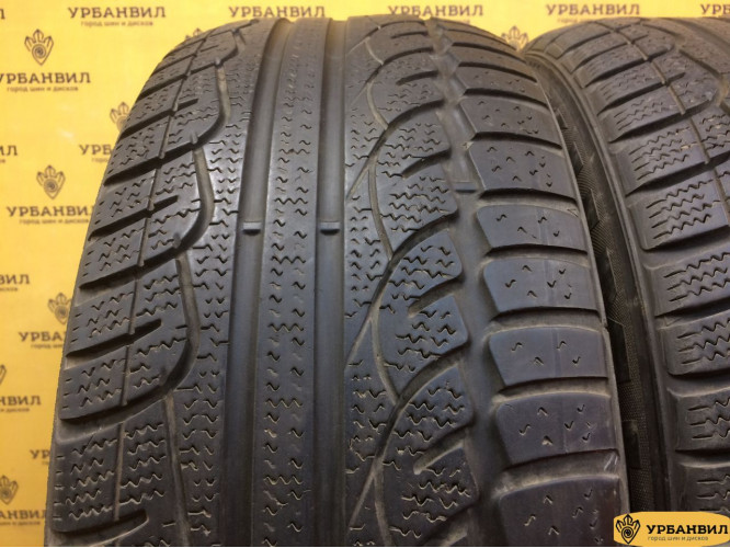 Kumho I'Zen XW KW17 215/55 R16