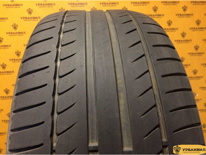 Michelin Primacy HP 245/45 R18