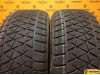 Bridgestone Blizzak DM-V2 255/55 R18