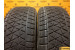 Bridgestone Blizzak DM-V2 255/55 R18