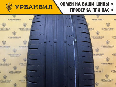 Continental ContiPremiumContact 5 215/60 R16 95V