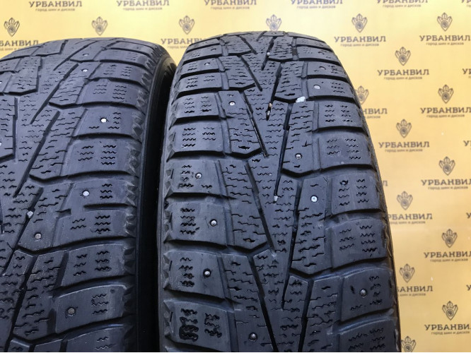 Nexen Winguard WinSpike 02 185/65 R15 92T