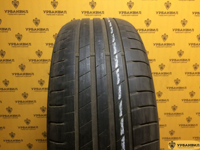 Goodyear EfficientGrip Performance 205/55 R16 91V