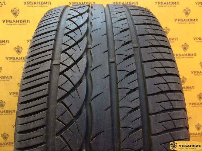 Kapsen SportMax XAS H2000 235/40 R18 95W