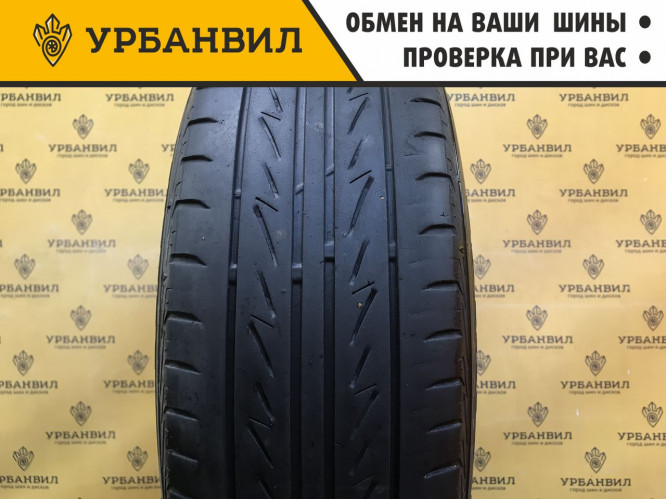 Bridgestone MY-02 Sporty Style 205/60 R15 91V