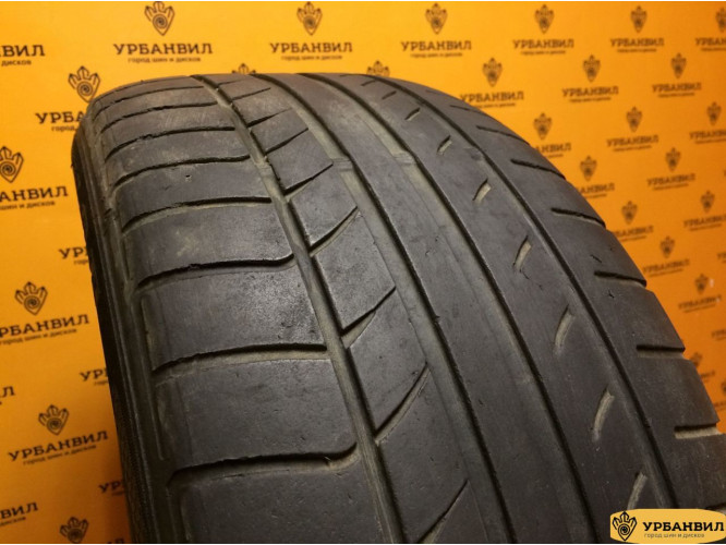 Dunlop SP Sport Maxx TT 235/55 R17