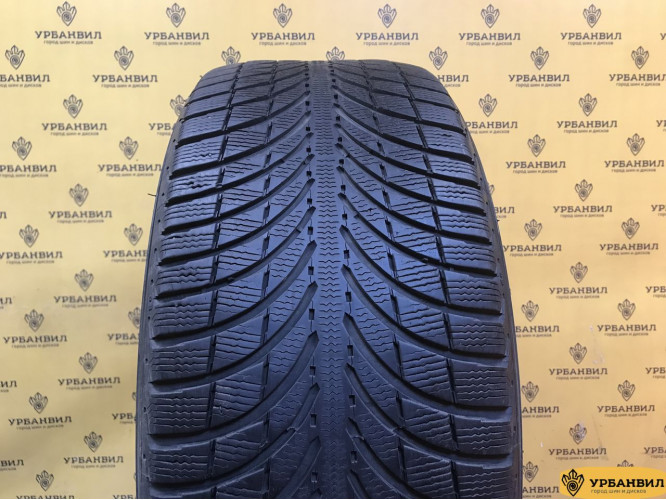 Michelin Latitude Alpin LA2 255/50 R20 109V