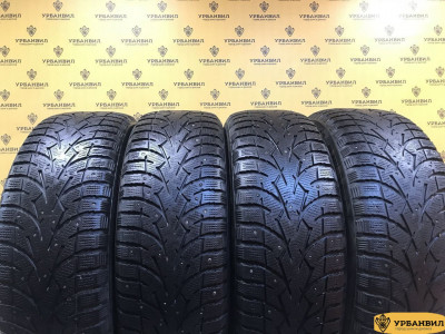 Toyo Observe G3-Ice 225/65 R17 106T