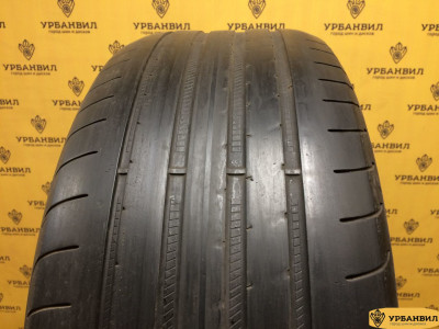 Goodyear Eagle F1 Asymmetric 3 235/55 R17 103Y