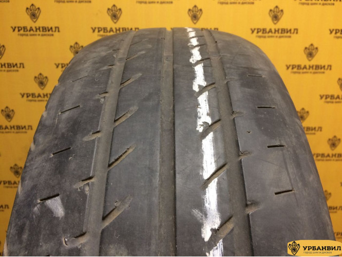 Continental VancoContact 2 205/65 R16C 107/105T