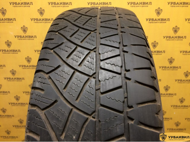 Michelin Latitude Cross 225/65 R17 102H