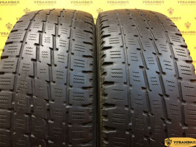 Toyo H09 215/70 R15C 109/107R