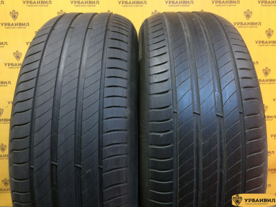 Michelin Primacy 4 225/60 R17 99V