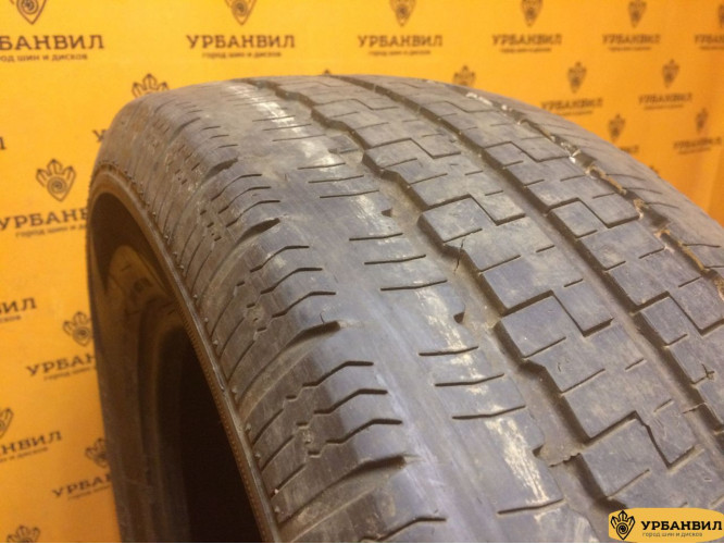 infinity Tyres INF-100 215/65 R16C