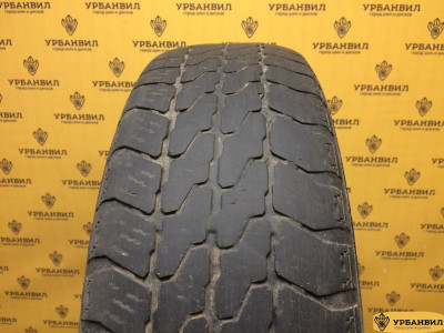 Cooper Discoverer A/T 205/75 R15 97S