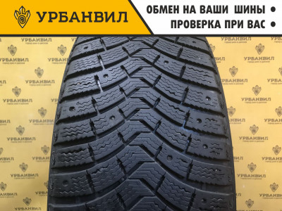 Michelin Latitude X-Ice North 245/60 R18 105T