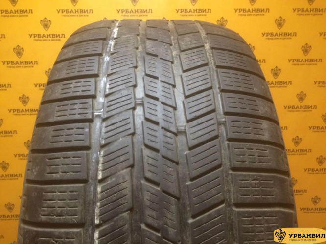 Pirelli Scorpion Ice&Snow 265/45 R20 108V