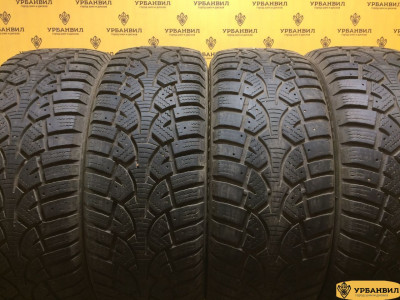 Fortuna Winter Challenger 205/55 R16 91T