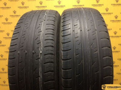 Dunlop Grandtrek PT3 235/60 R18 107V