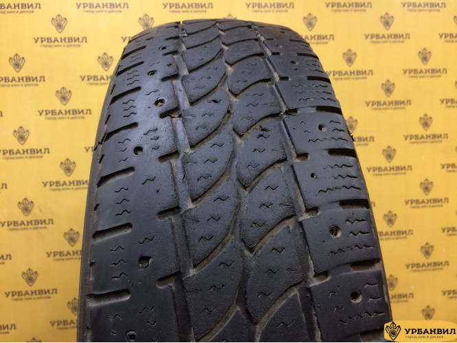 Tigar CargoSpeed Winter 215/75 R16C 113/111R