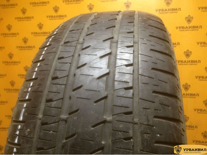 Bridgestone Dueler H/L Alenza 275/55 R20 111S