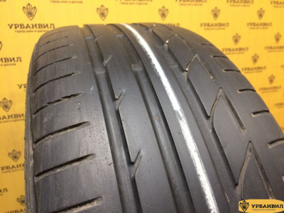 Bridgestone Potenza S001 225/45 R19 92W