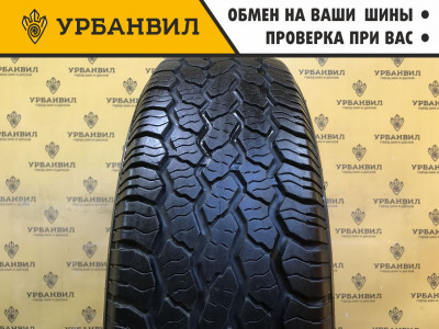 Kumho Radial 798 Plus 205/70 R15