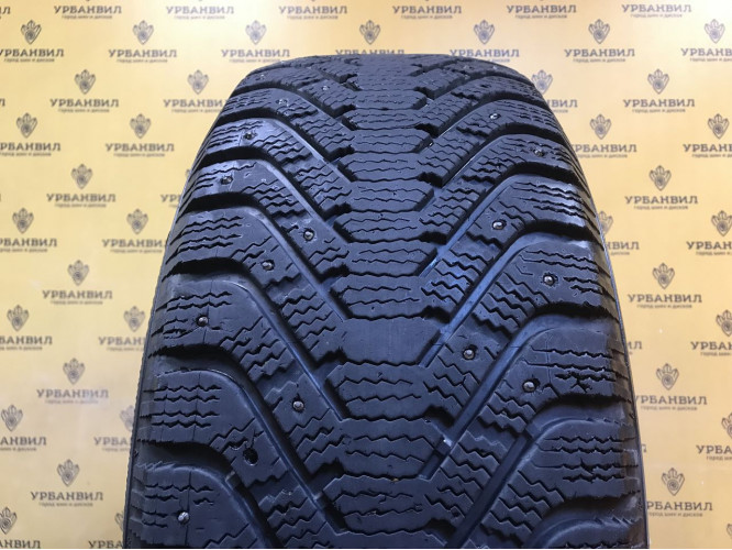 Goodyear ultragrip 500 265/60 R18