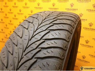 Goodyear Eagle Ultra Grip GW-2 205/55 R16