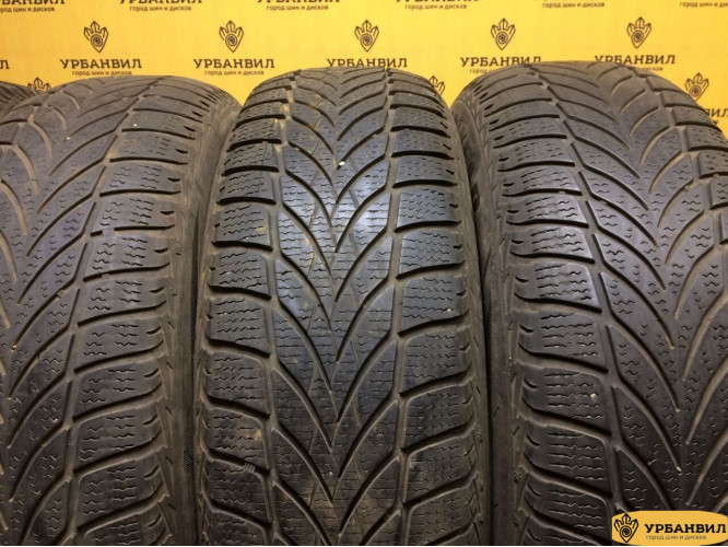 Goodyear UltraGrip Ice 2 185/65 R15 88T