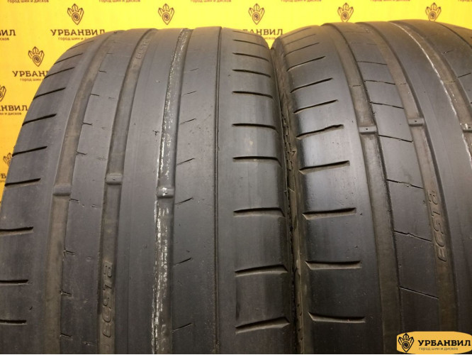 Kumho Ecsta PS91 245/45 R18 100Y