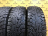 Hankook Winter I'Pike 205/70 R15 96T