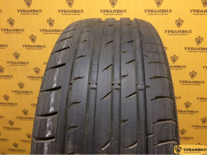 Continental ContiSportContact 3E 225/50 R17 98W