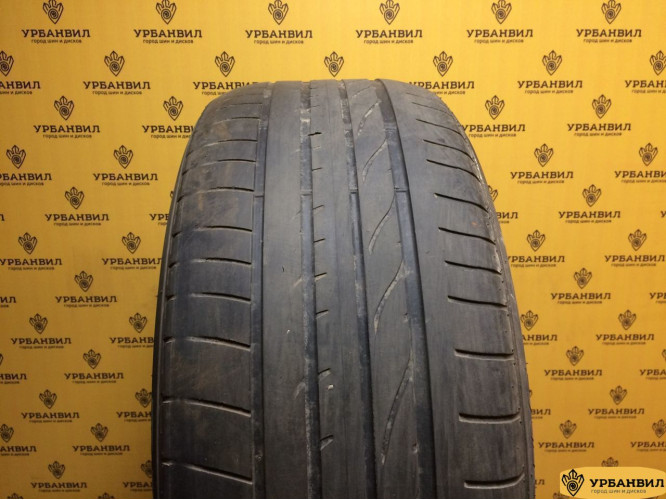 Bridgestone Dueler H/P Sport 275/45 R20 110W