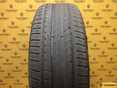 Pirelli Scorpion Verde 235/55 R19 101V