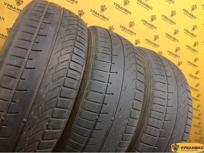 Tigar Hitris 205/60 R15 91H