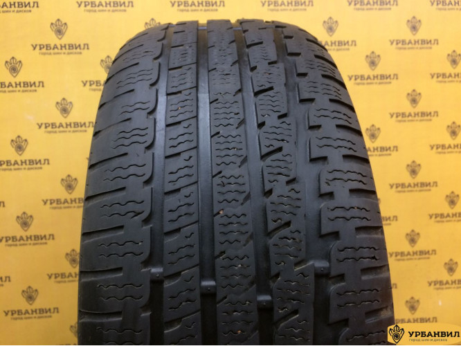 Kumho I'Zen KW27 225/55 R17