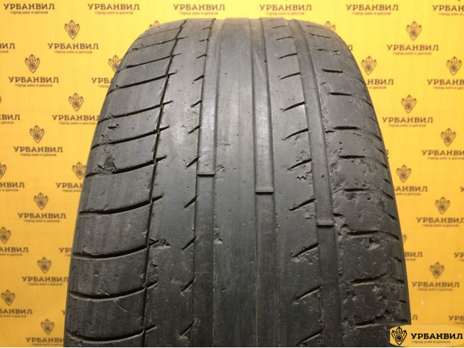 Michelin Latitude Sport 245/45 R20 99V