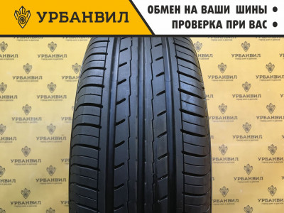 Yokohama BLUEARTH-ES ES32 205/65 R15 99H