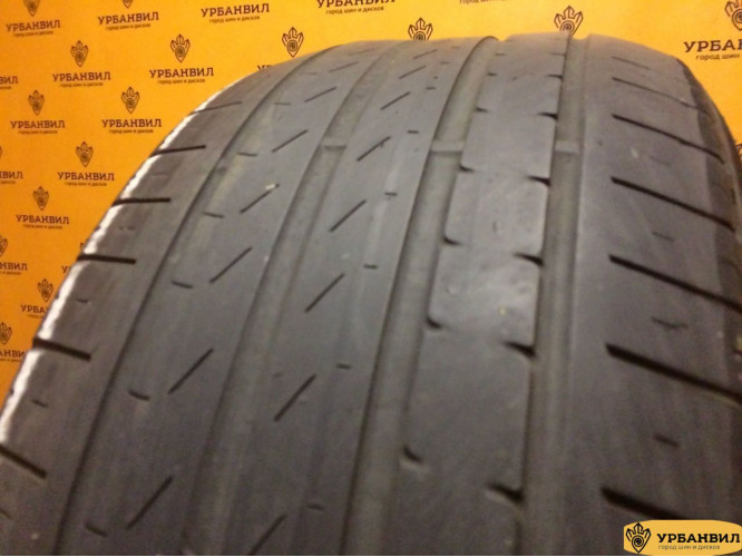 Pirelli Cinturato P7 235/50 R17