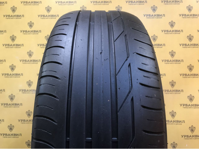 Bridgestone Turanza T001 225/50 R18 95W