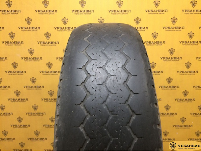 Michelin XC Camping 215/75 R16C 113/111Q