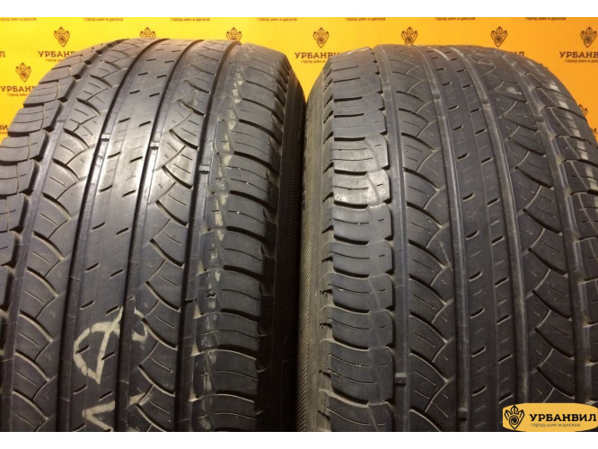 Michelin Latitude Tour HP 285/60 R18