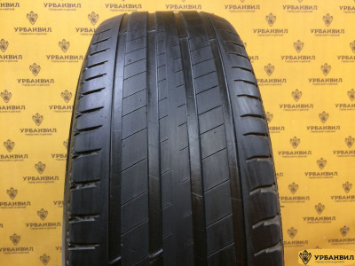 Michelin Latitude Sport 3 235/65 R18 107W