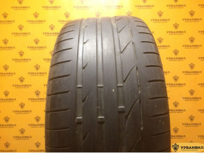 Bridgestone Potenza S001 275/40 R19