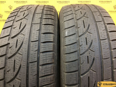 Hankook Winter I'Cept Evo 235/65 R17 108V