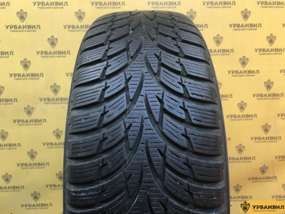 Nokian Tyres WR D3 195/55 R16 87T